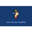 Learn Chinese Simplified