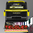 程序图标：Telolet Basuri Pianika Al…