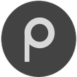 Biểu tượng của chương trình: Piazza Dark Mode