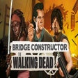 أيقونة البرنامج: Bridge Constructor: The W…