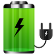 Ikon program: Super battery saver