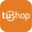 Symbol des Programms: Tushop