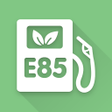 Icon of program: Ethanol E85 Stations