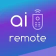 Icon of program: Smart TV Remote : Univers…