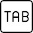 ไอคอนของโปรแกรม: New Tab