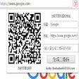プログラムのアイコン：二维码生成器(Lucky QR Generator…
