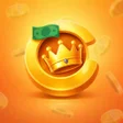 Icoon van programma: Clipclaps : Earn Money Gu…