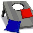 Ícone do programa: Cornhole Jam  - Cornhoile…