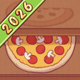 ไอคอนของโปรแกรม: Good Pizza Great Pizza