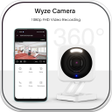 أيقونة البرنامج: Wyze Camera