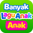 Symbol des Programms: Banyak Lagu Anak Anak