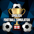 程序图标:English Soccer Simulator
