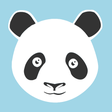 プログラムのアイコン：MoodPanda - Mood Diary Tr…