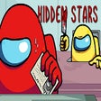 أيقونة البرنامج: Among Us Hidden Stars