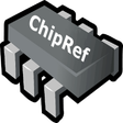 プログラムのアイコン：ChipRef