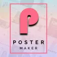 Poster Maker - Flyer Maker Ads