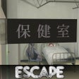 Ikon program: Escape room Infirmary