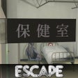 Escape room Infirmary