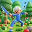 Icoon van programma: Survival Slice