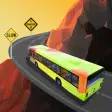 Mountain Bus Racing 2021