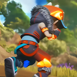 Ikon program: Boboiboy Fighting Warrior…