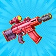 Icon of program: Gun Store 3D