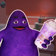 程序图标:Merge Grimmace Escape Mas…