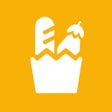 Icon of program: HNGRY - Shopping list  pa…