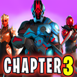 プログラムのアイコン：Hints Battle Royale Chapt…