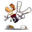 Icono de programa: Rayman Origins