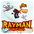Programın simgesi: Rayman Origins