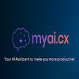 Иконка программы: My AI Assistant