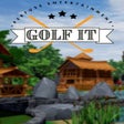 Иконка программы: Golf It