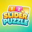 Иконка программы: Komorebi - Sliding Puzzle
