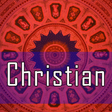 プログラムのアイコン：Christian Radios - Live C…