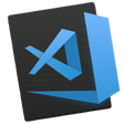プログラムのアイコン：Visual Code Mobile - Webs…