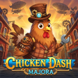Icoon van programma: Chicken Dash Majora