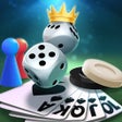 أيقونة البرنامج: VIP Games: Card  Board On…