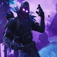 Icon of program: Raven Fortnite HD Wallpap…