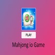 أيقونة البرنامج: Mahjong io Game