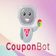 CouponBot - Discover voucher codes & coupons