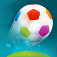 Biểu tượng của chương trình: Euro Football 2020: news …