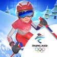 程序图标：Olympic Games Jam Beijing…
