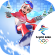 プログラムのアイコン：Olympic Games Jam Beijing…