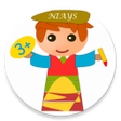 Symbol des Programms: Preschool Teacher