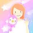 أيقونة البرنامج: おてつだいプリンセス