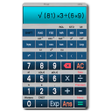 أيقونة البرنامج: Scientific Calculator