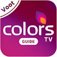 プログラムのアイコン：Color TV Full HD Serials …