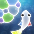 プログラムのアイコン：Tiny Bubbles™