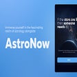Ícone do programa: Horoscopes for Chrome™ - …